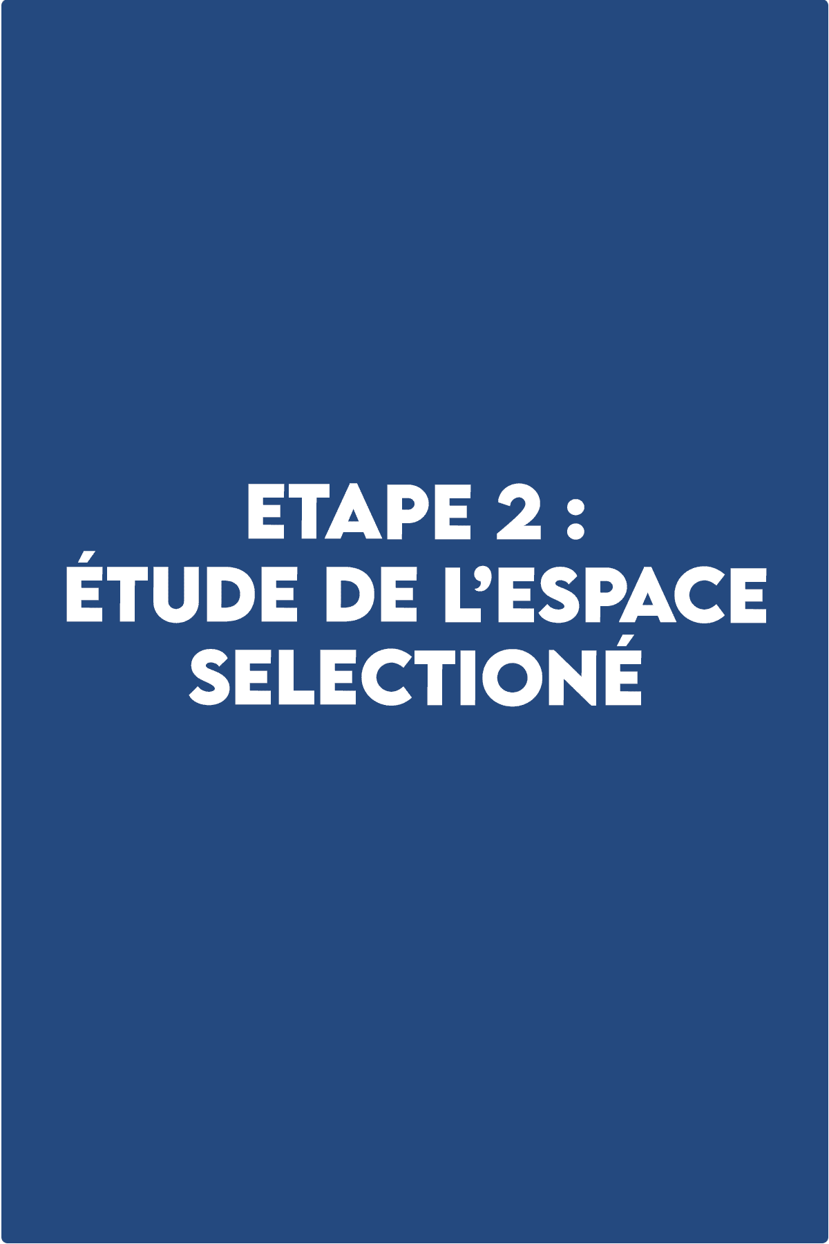 ETAPE 2_